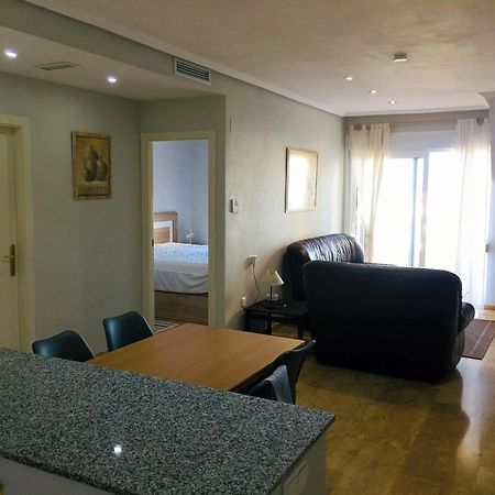 Bella Vista De Cabo Roig Apartment Dehesa de Campoamor  Ngoại thất bức ảnh