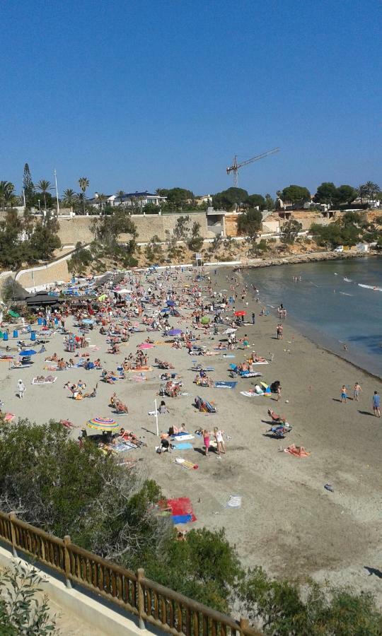 Bella Vista De Cabo Roig Apartment Dehesa de Campoamor  Ngoại thất bức ảnh