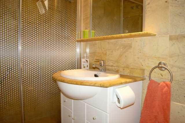 Bella Vista De Cabo Roig Apartment Dehesa de Campoamor  Ngoại thất bức ảnh